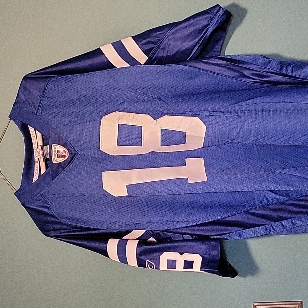 NFL equipment new